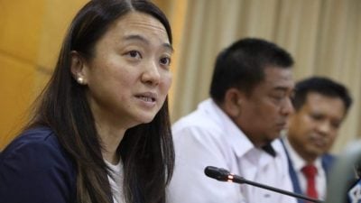 去年逾28万人遗失身份证　杨巧双：青年占半令人忧心
