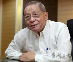 即时国内∕慕尤丁未表态“大马人优先”运动 林吉祥促国人自下定论