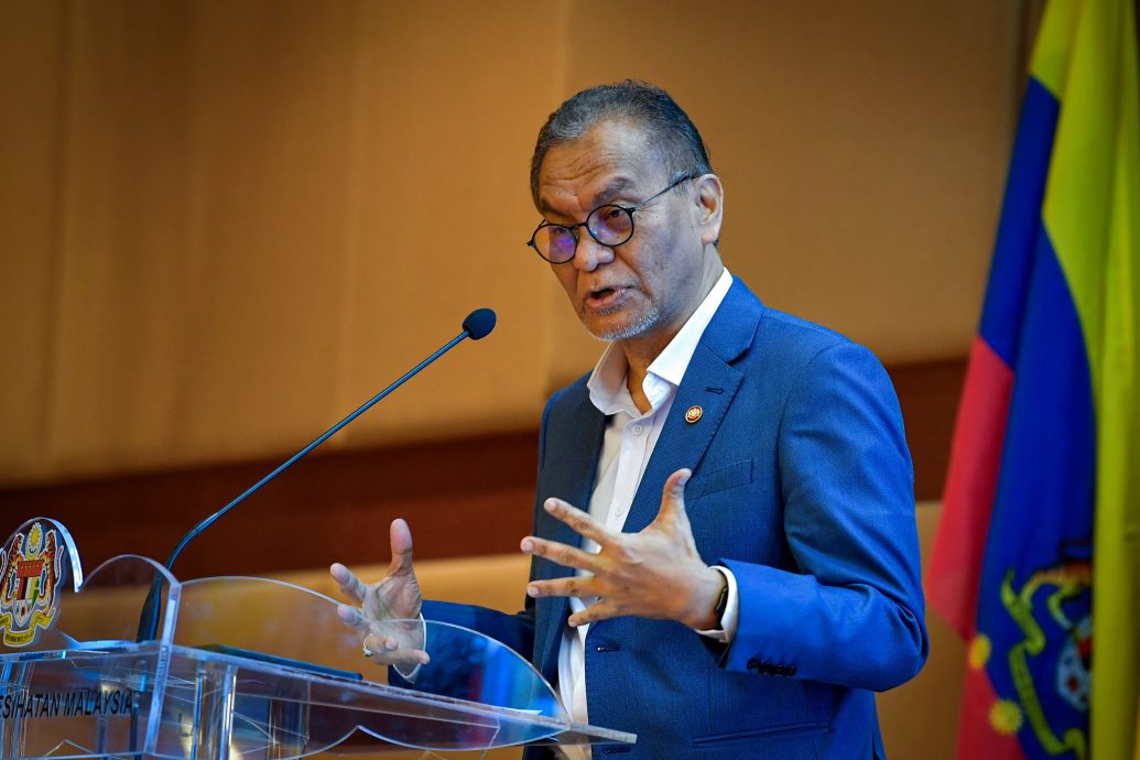 即时国内∕政府即日起为孕妇免费接种Tdap疫苗　祖基菲里：预防百日咳保护新生儿