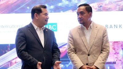 柔料年底前吸资破500亿　柔新经济特区成投资磁石