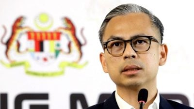 法米：東盟峰會期間公務員居家辦公 鼓勵私人界效仿