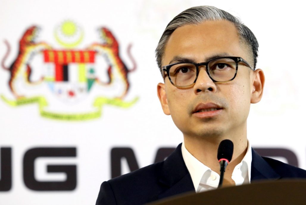 即时国内∕法米:东盟峰会期间公务员居家办公 鼓励私人界效仿