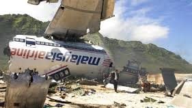 法米：交通部近日将对MH17裁决发声明