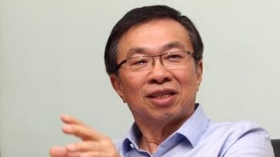预科班A-不算A 王鸿财批打击优秀非土著生