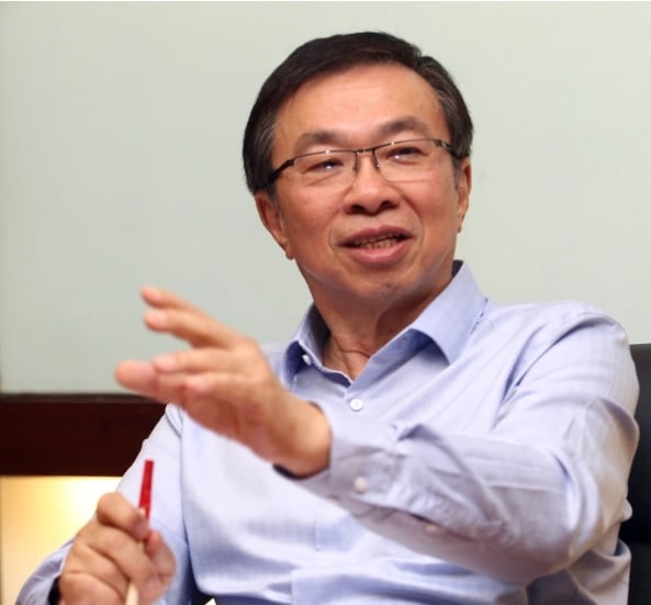 即时国内∕预科班A-不算A 王鸿财批打击优秀非土著生