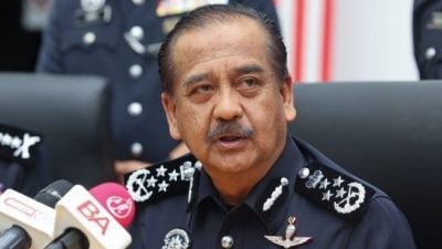 乌鲁地南警局袭击1周年| 拉沙鲁丁：深刻提醒坚守和平者的勇气