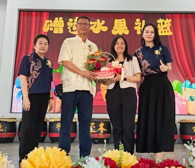 **即时国内**全国：张念群：已没办法与网络切割  须教孩子善用和自我保护