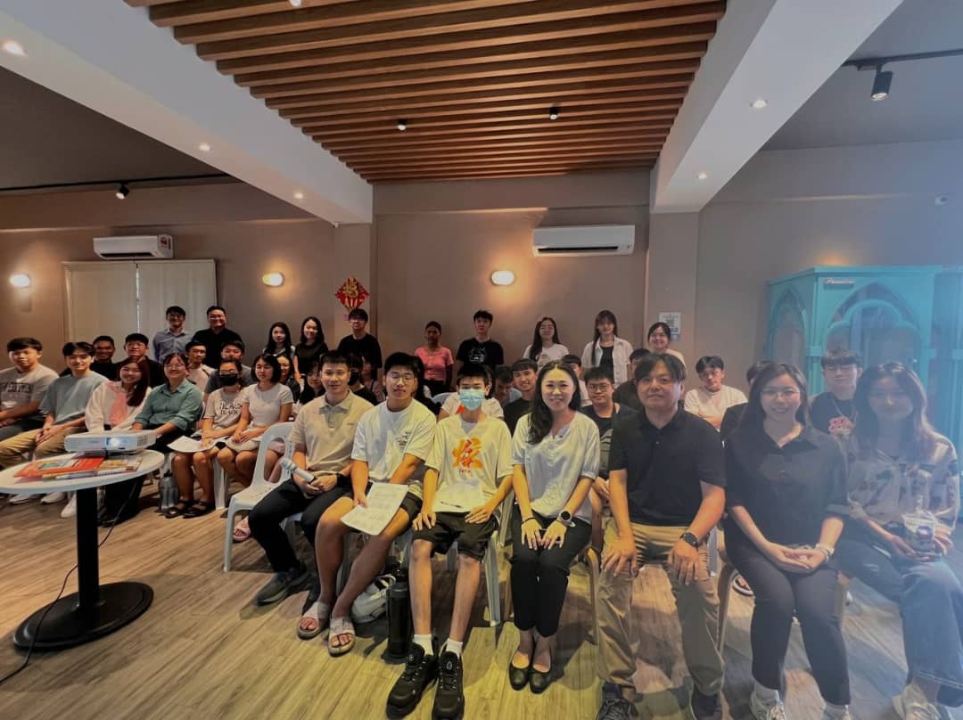 **即时国内**国:黄书琪:人才机构通过FSTC计划 为逾500毕业生提供就业