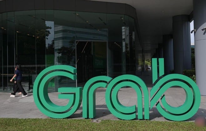 **即时国际**:全国:狮城Grab新功能让乘客自选路线 引关注后疑暂缓落实