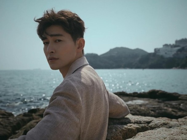 卷性骚事件神隐3年 张翰传涉投资纠纷挨告