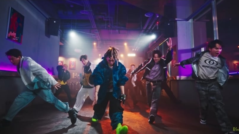 卷闪兵风暴被揪全员免役 Energy挨酸怎么还能16蹲