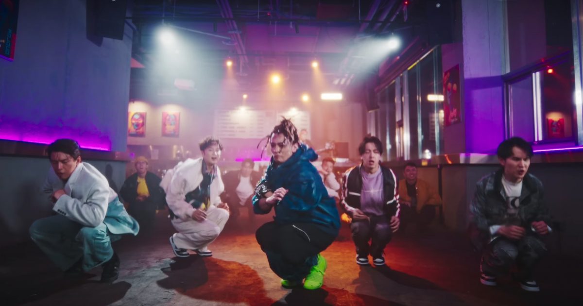 卷闪兵风暴被揪全员免役 Energy挨酸怎么还能16蹲