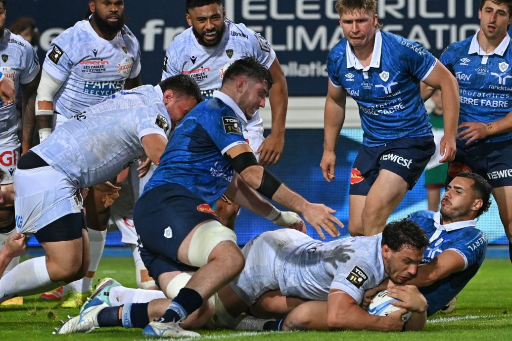  参与橄榄球式“人肉对撞”挑战  纽西兰一青年头部重伤身亡