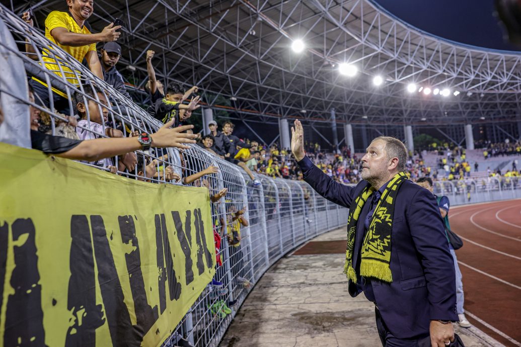 友谊赛|国足1比1战平佛得角  主帅：备战获积极进展