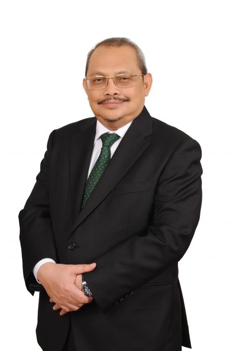 反贪会前主席促援引反洗钱法令应对网络诈骗 “重点放在追回损失”