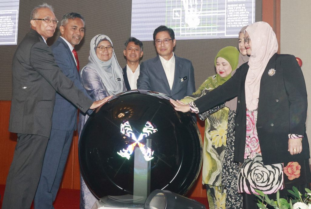 反贪会设会计审查工作小组 追讨1MDB海外资产