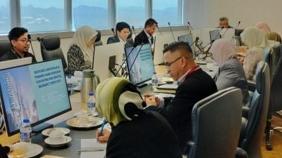 反贪会：收集民众经验   MaCoS调查揭贪污实况