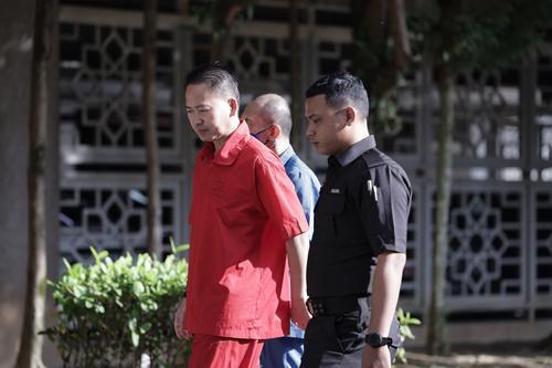 取代∕补签照片∕伪造文书罪成入狱 彼得安东尼要求检讨上诉庭最终判决/ 控方提出初步反对