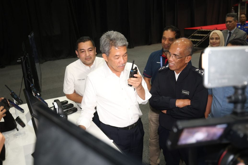 外交部已建议在大马城建设全新的国际会议建筑物