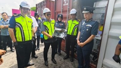 聂纳兹米：吉政府已索取议开采稀土SOP