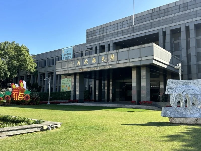 台4岁童用餐拘谨引关注 屏县府调查吁守护儿童隐私