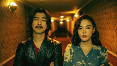 《鬼才之道》北影节扫14入围  陈柏霖首度角逐影帝