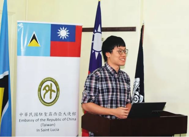 台大学霸竟是全球暗网大毒枭 去年纽约被捕