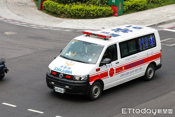 台老妇跌倒过世5日后才发现  儿子涉放任致死以杀人罪收押