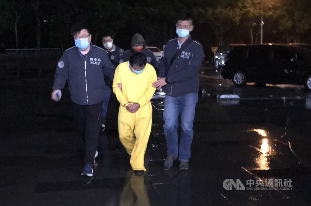 台铁太鲁阁号事故酿49死 李义祥二审加重判12年6月