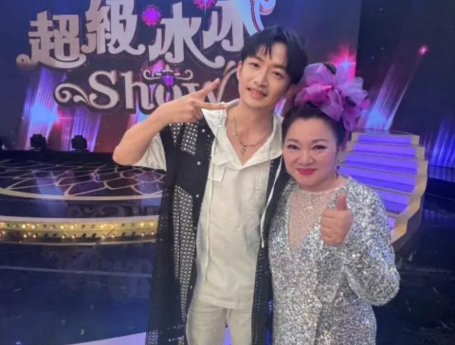 叶诺帆遭货柜车碾断命根子 生不如死痛求“要不放我走”