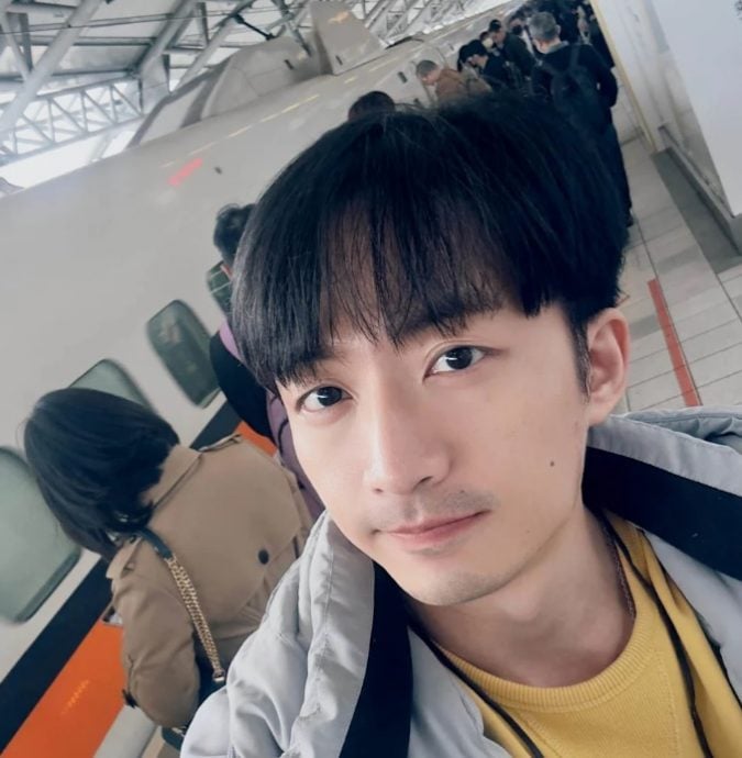 叶诺帆遭货柜车碾断命根子 生不如死痛求“要不放我走”