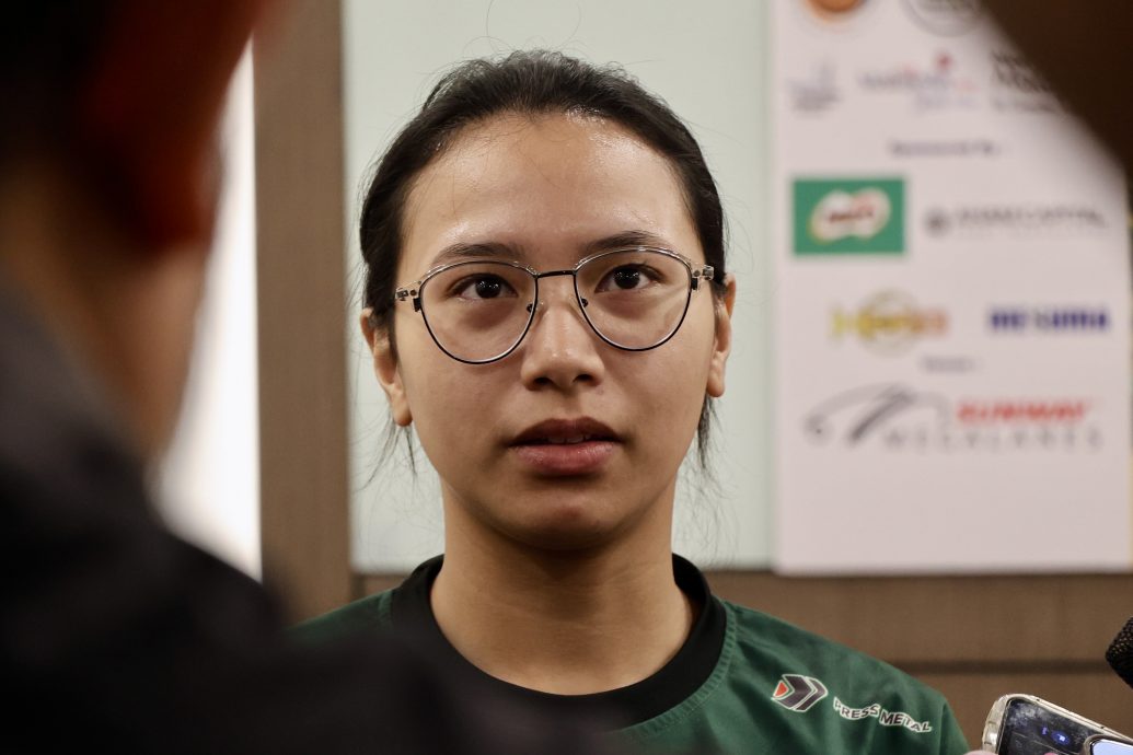 吉隆坡保龄球公开赛| 去年表现欠佳仅22名  拉菲克今年目标前三