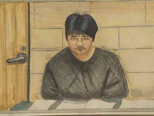 同学接力唤奇迹 温哥华汽车冲撞台女昏迷一个月苏醒