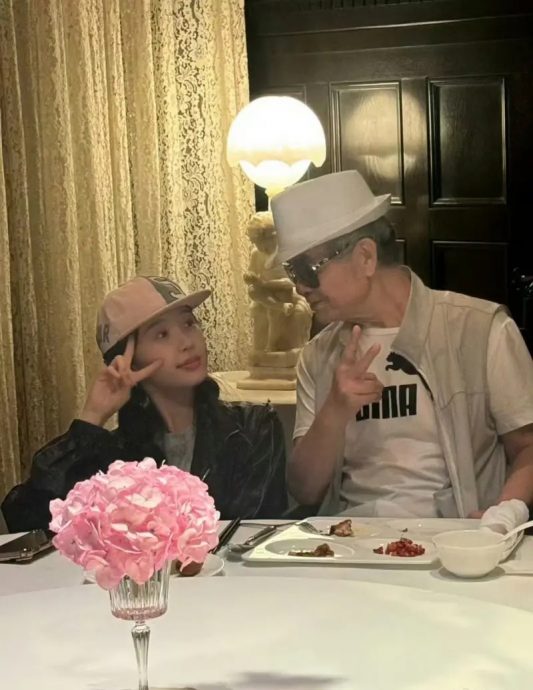 否认“侵吞国有资产” 虞书欣父亲发函喊告