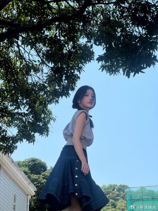 否认“侵吞国有资产” 虞书欣父亲发函喊告