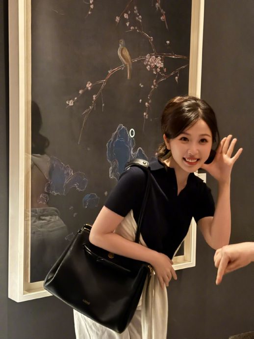 否认“侵吞国有资产” 虞书欣父亲发函喊告