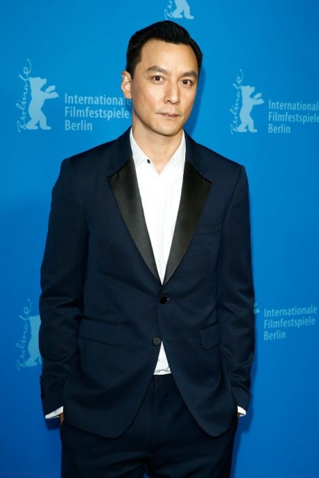 否认加入《蜘蛛侠4》演反派 吴彦祖《寒战1994》海报康城首曝光