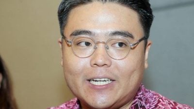 吴家良：国旗绘图失误 伊斯兰党自打嘴巴