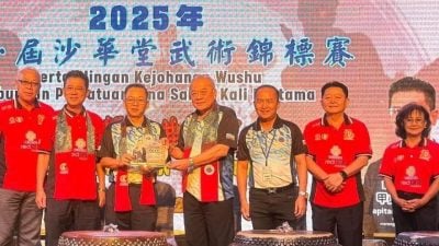 吴添泉：已出现中国人滥用 “90天免签”料加剧歪风