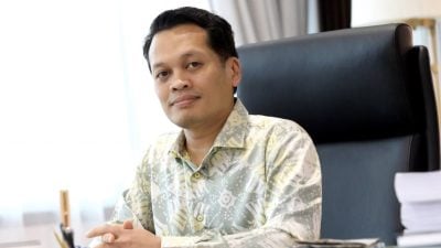 公正党党选 | 聂纳兹米：分析虽符逻辑   “赢署理接班 言之过早”  