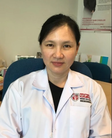 周边国家冠病病例激增 专家吁高风险群体每年打疫苗