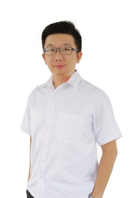 周锦欢:混淆和误导大众 马华营造My Kiosk负面假象
