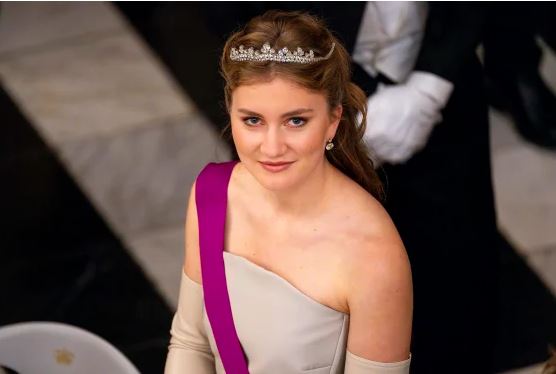 哈佛被下国际招生禁令  比利时未来女王无法毕业