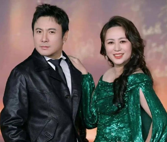 哭诉遭CP粉网暴10年 马丽:最糟拆伙沈腾