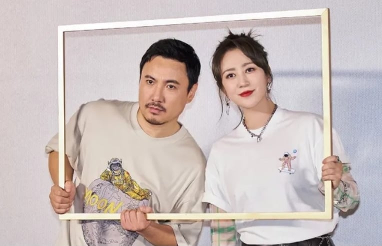 哭诉遭CP粉网暴10年 马丽:最糟拆伙沈腾