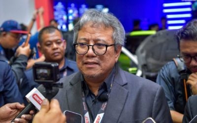 售价不到8万！ Perodua首款电动车年底上市