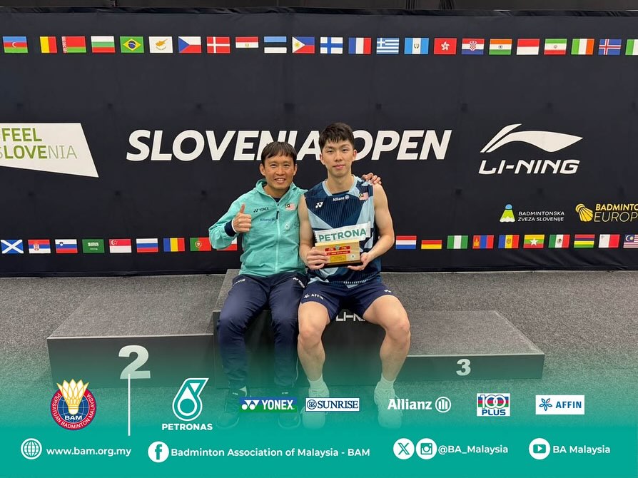 喜获成年国际赛首冠  尤阳受激励追逐更多冠军