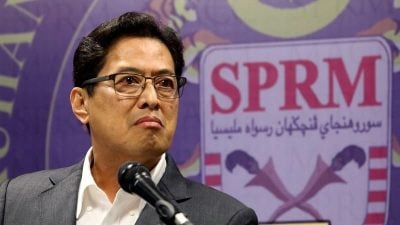 回应任期延长遭抗议 阿占巴基：我本来就不讨喜
