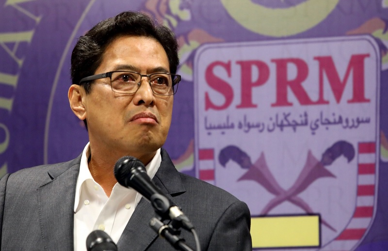 回应任期延长遭抗议 阿占巴基:我本来就不讨喜