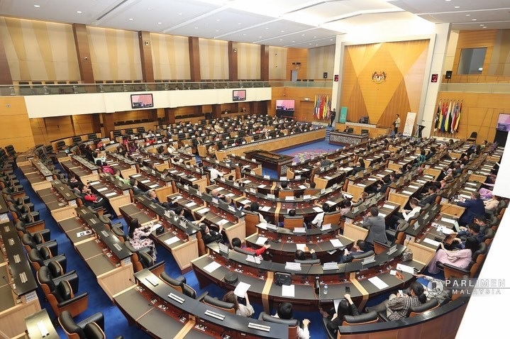 国会下议院定于7月复会 料呈2025年教育法案与13大马计划